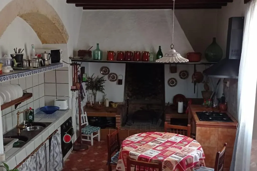 Ca Na Pereta Villa Sencelles 0*,  Spanje