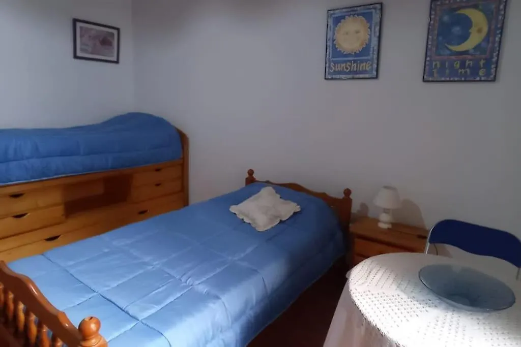 Holiday home Ca Na Perereta Villa Sencelles