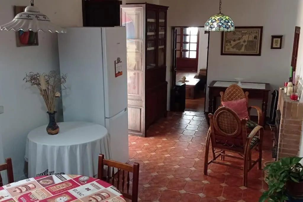 Ca Na Perereta Villa Sencelles