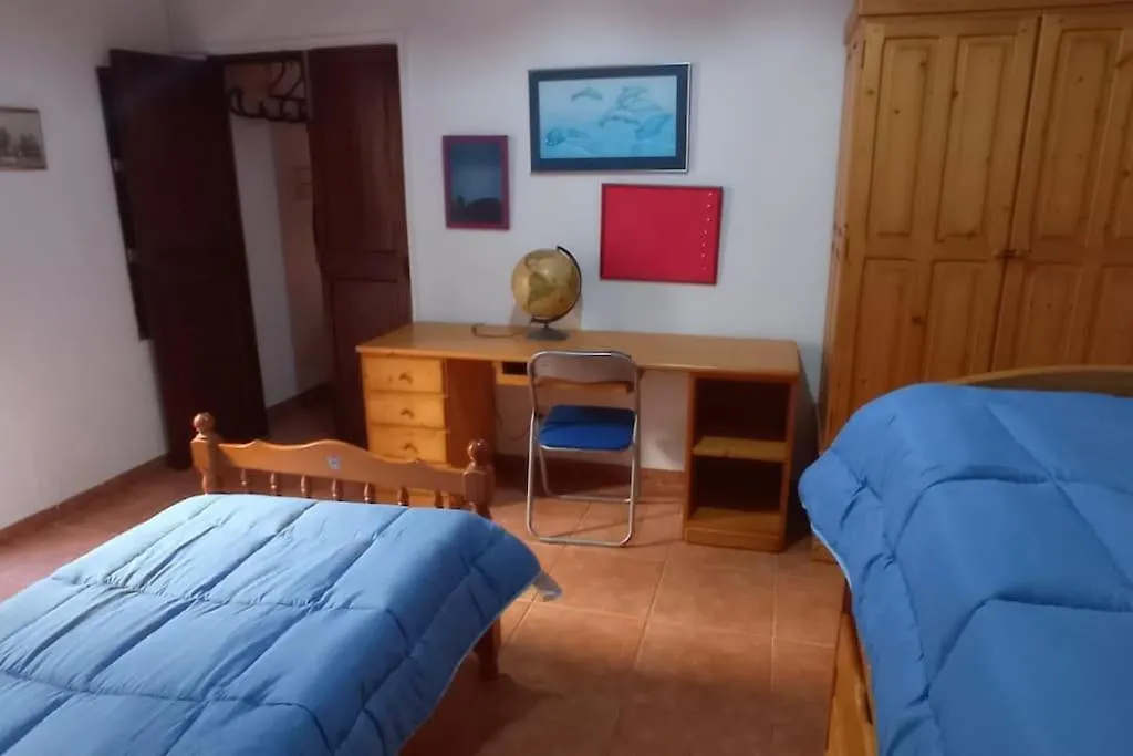 Holiday home Ca Na Perereta Villa Sencelles Spain