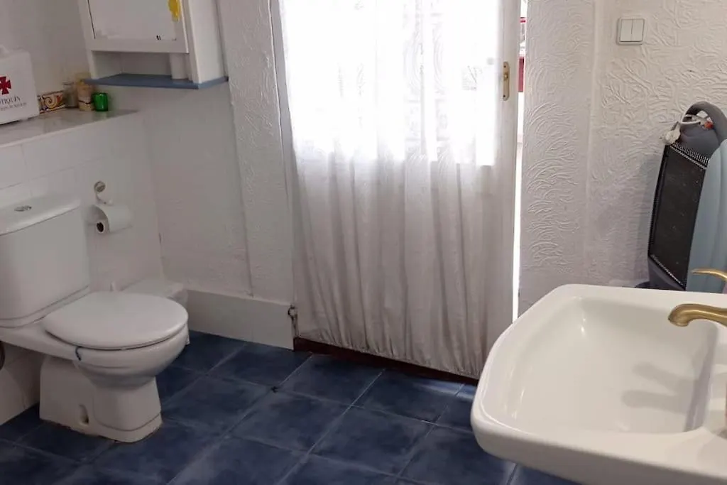 Holiday home Ca Na Perereta Villa Sencelles Spain