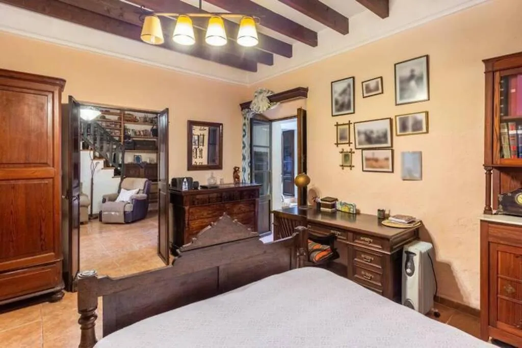 Ca Na Perereta Villa Sencelles