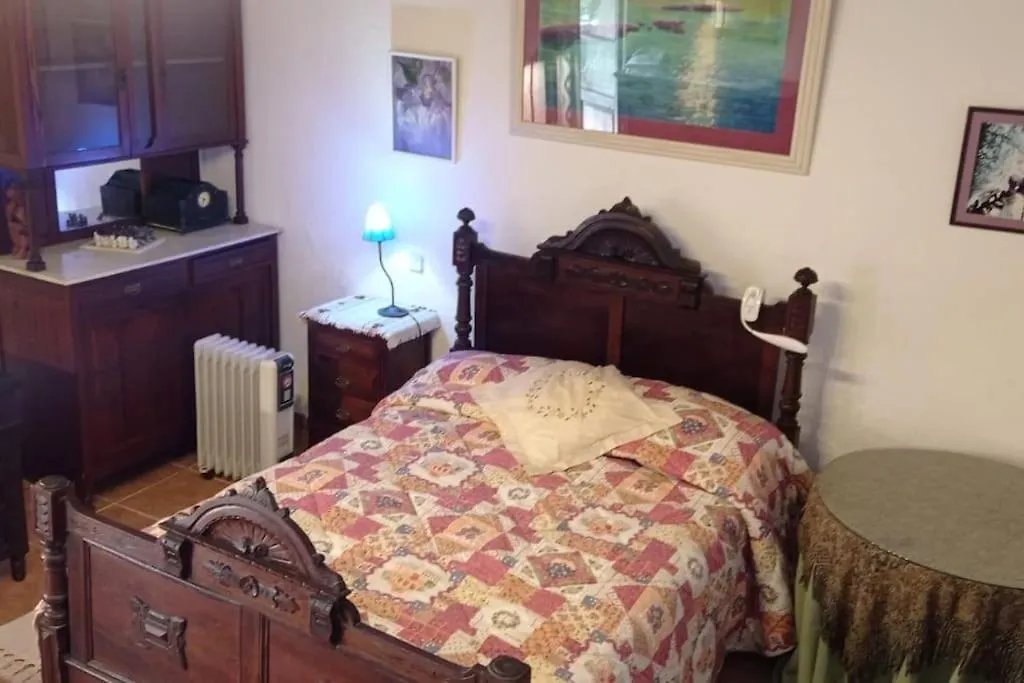 Holiday home Ca Na Perereta Villa Sencelles