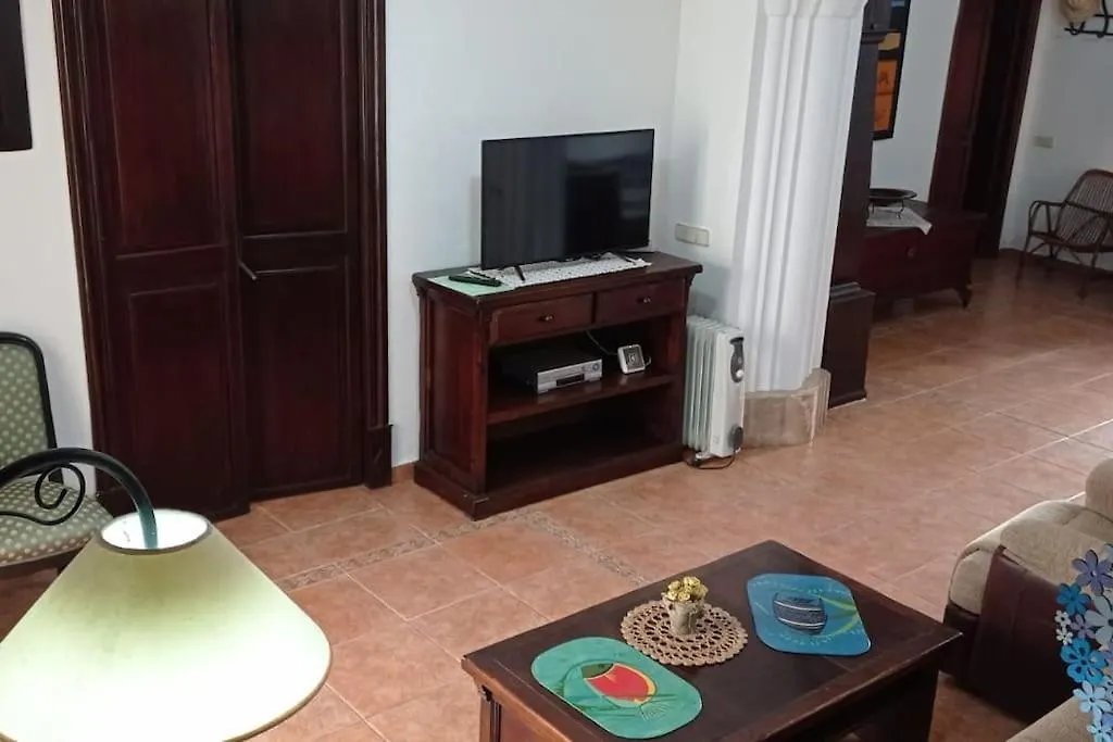 Ca Na Perereta Villa Sencelles 0*,  Spain