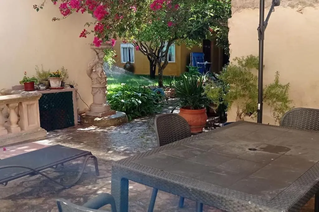 Ca Na Perereta Villa Sencelles Holiday home