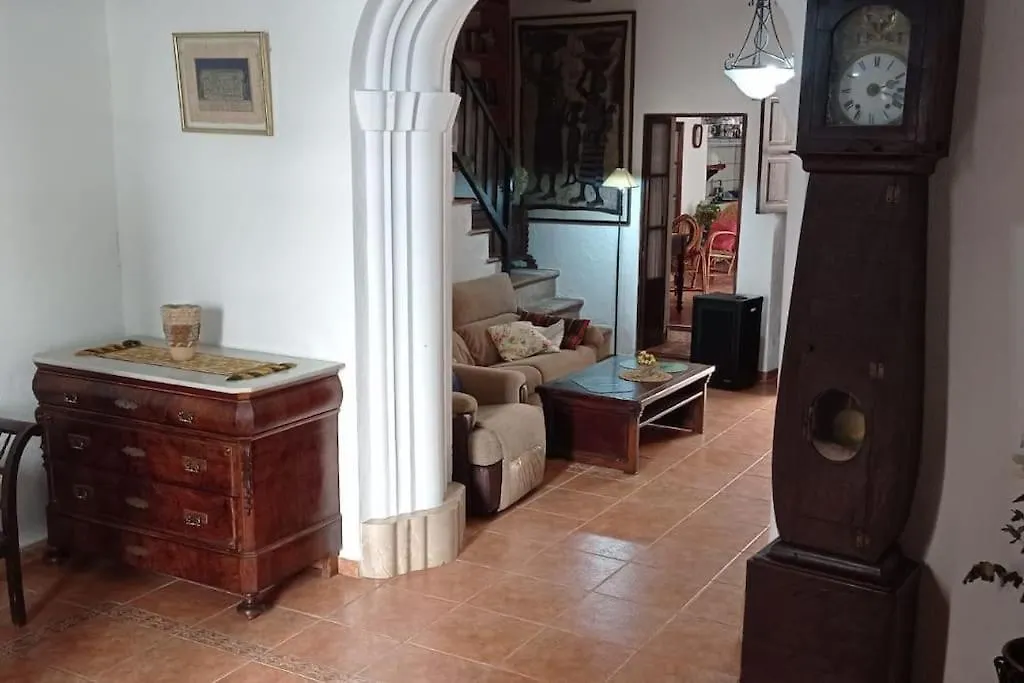 Holiday home Ca Na Perereta Villa Sencelles