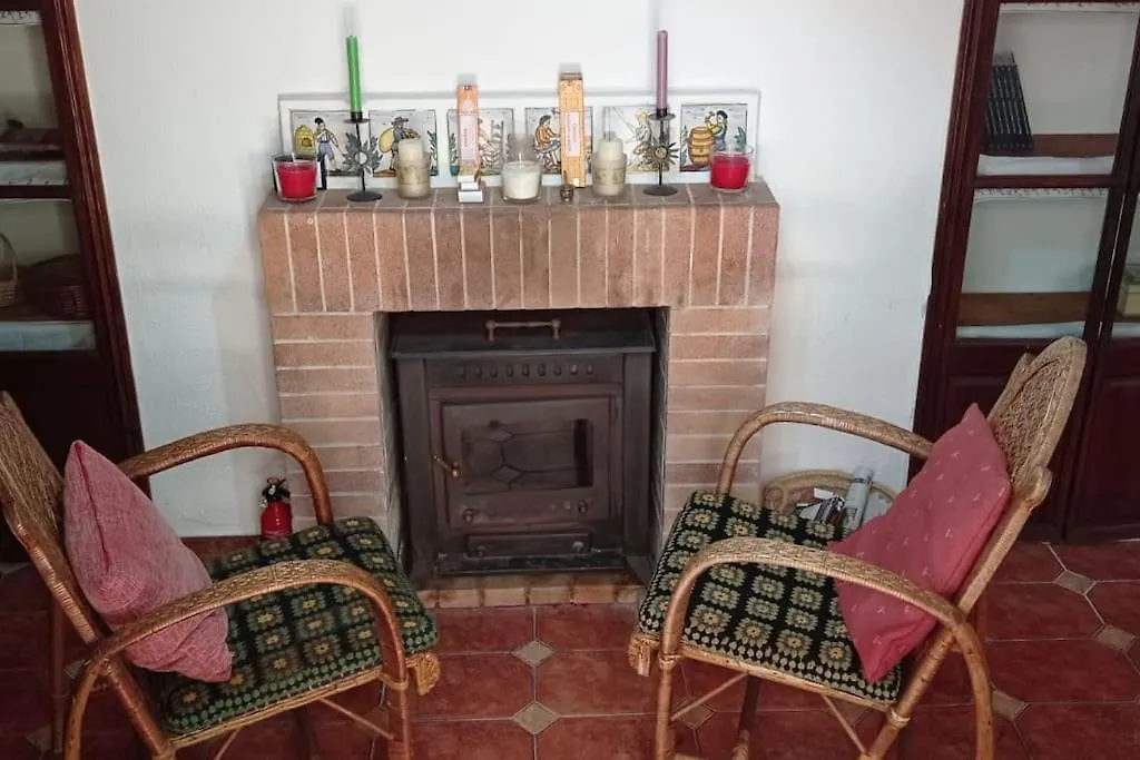 Holiday home Ca Na Perereta Villa Sencelles Spain