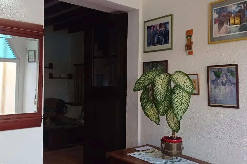 Ca Na Perereta Villa Sencelles