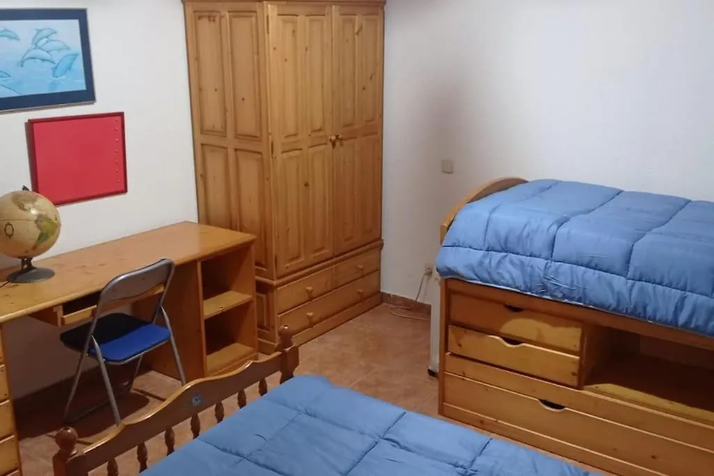 Holiday home Ca Na Perereta Villa Sencelles