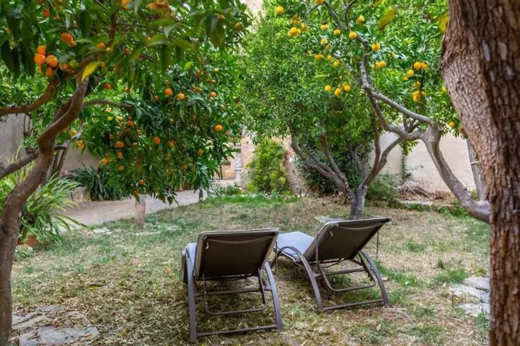 Ca Na Perereta Villa Sencelles Holiday home