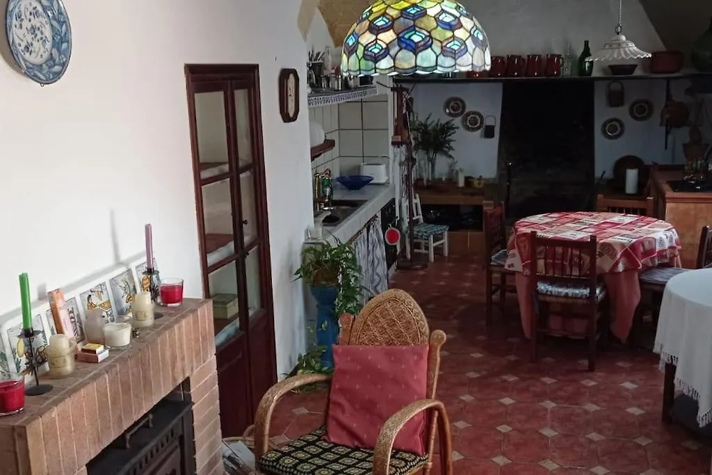 Ca Na Perereta Villa Sencelles
