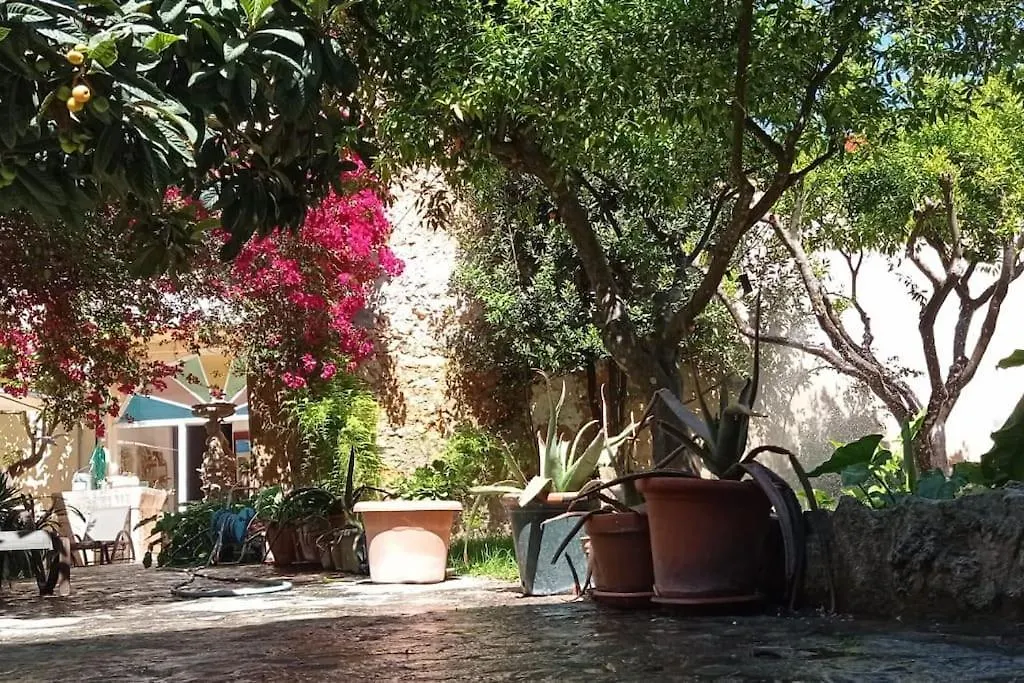 Ca Na Perereta Villa Sencelles Holiday home