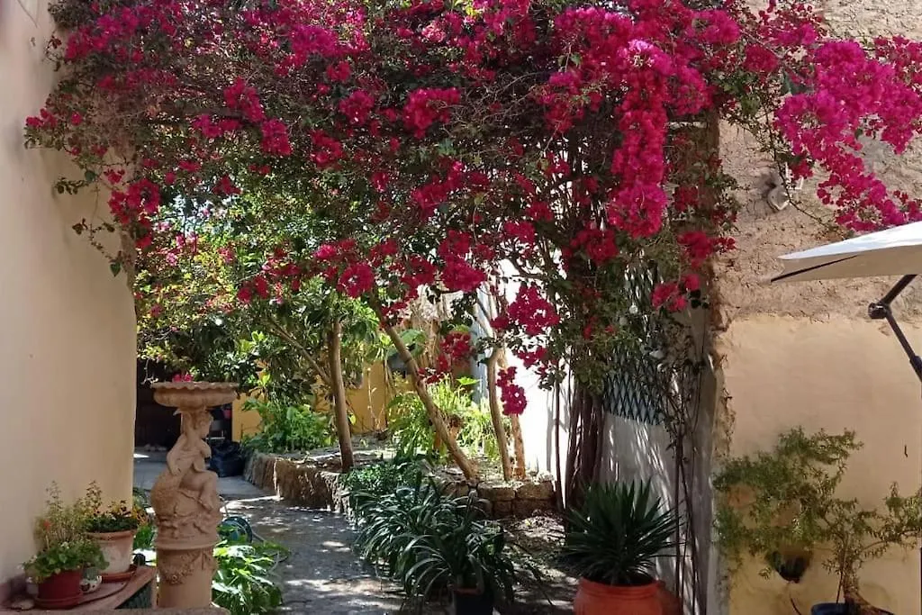 Holiday home Ca Na Perereta Villa Sencelles