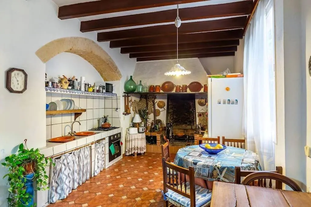 Holiday home Ca Na Perereta Villa Sencelles Spain